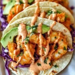 Bang Bang Shrimp Tacos: A Tasty Recipe You Must Try!