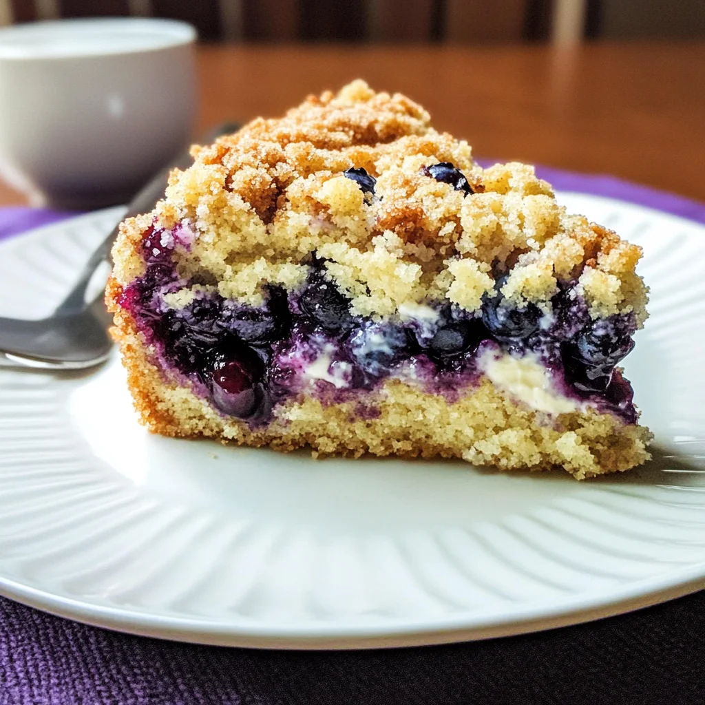 Blueberry