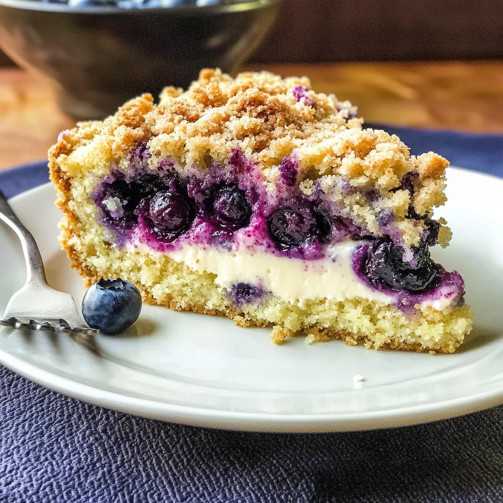 Blueberry
