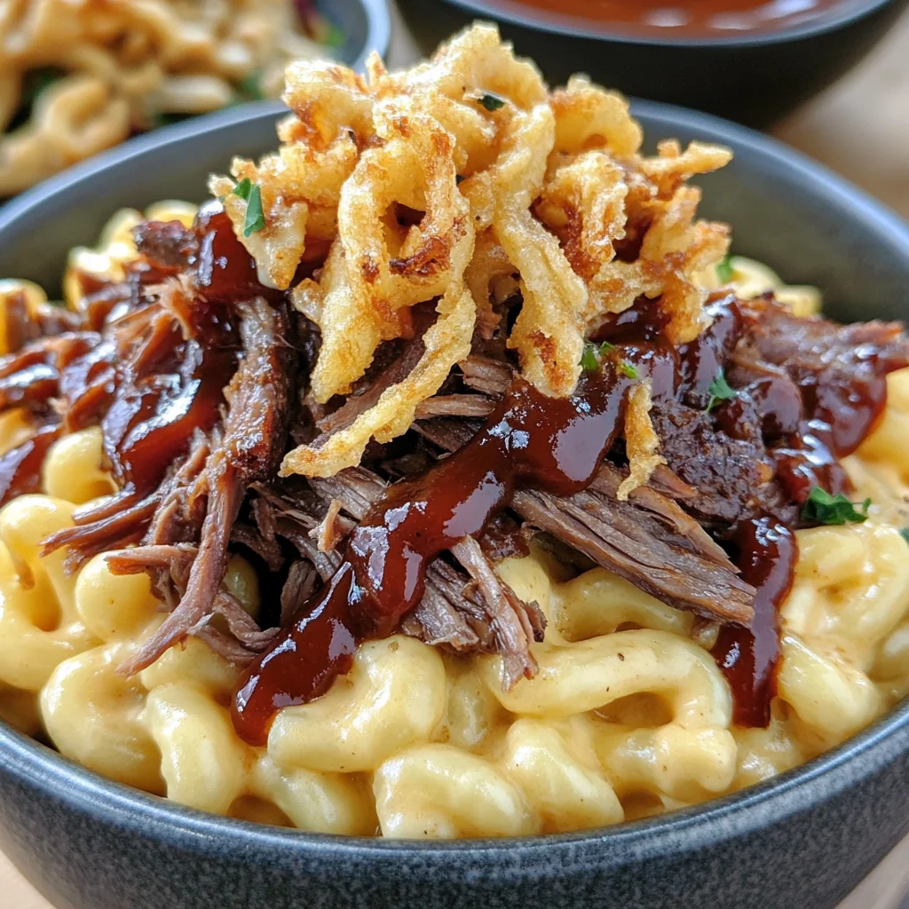 Brisket