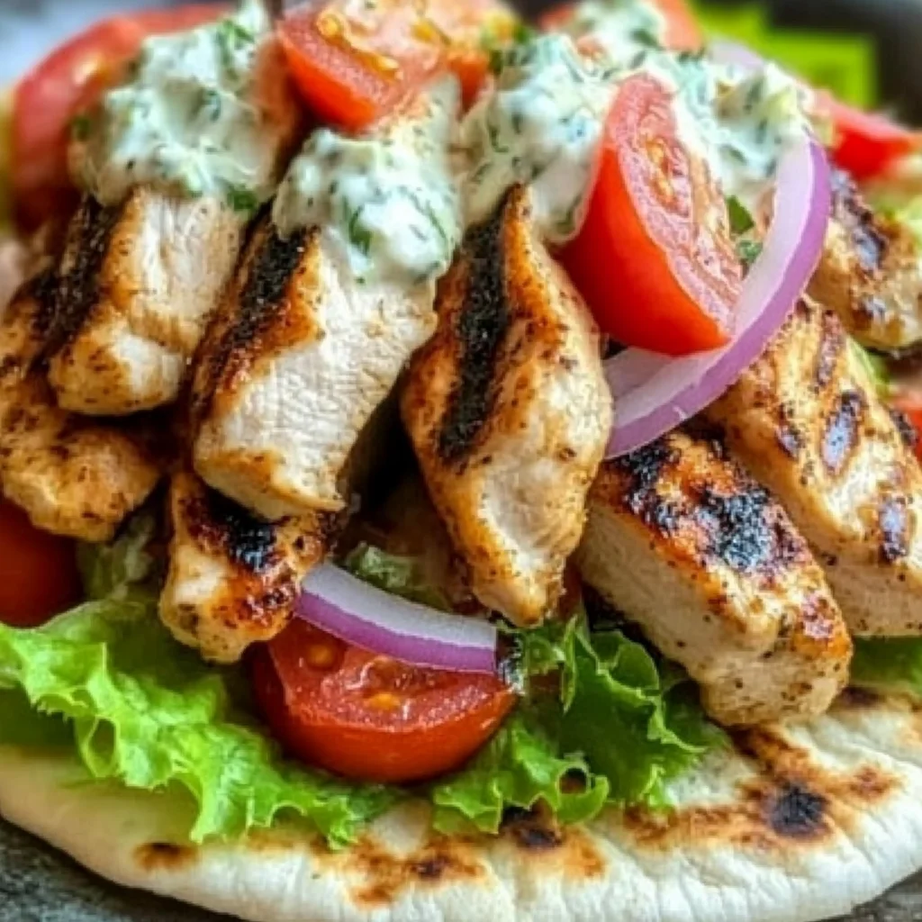 Chicken