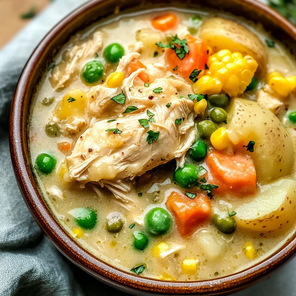 Chicken