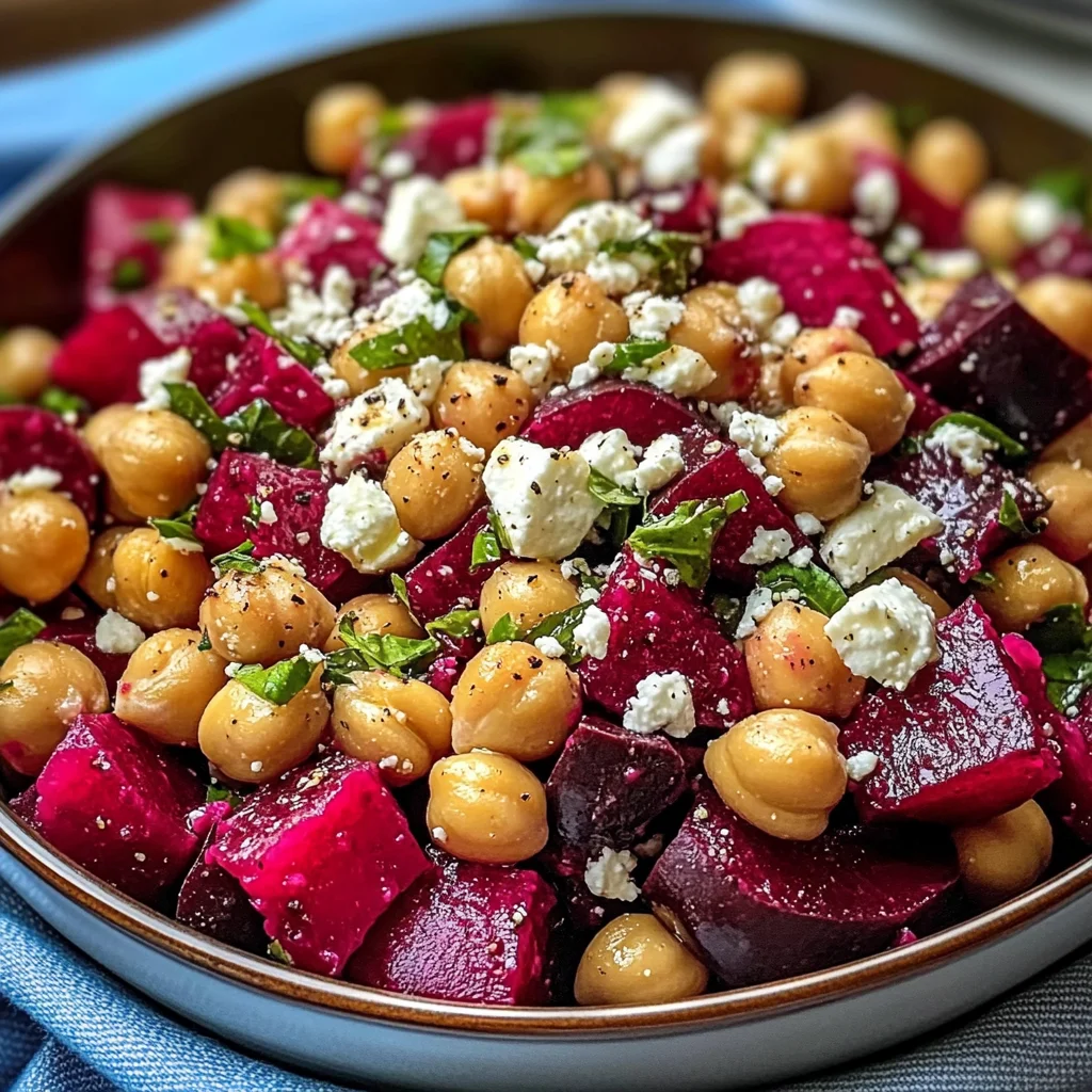 Chickpea,