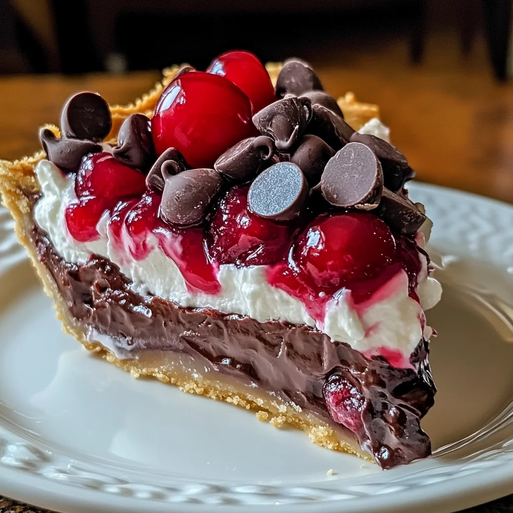 Chocolate