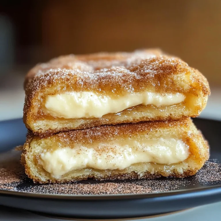 Churro Cheesecake