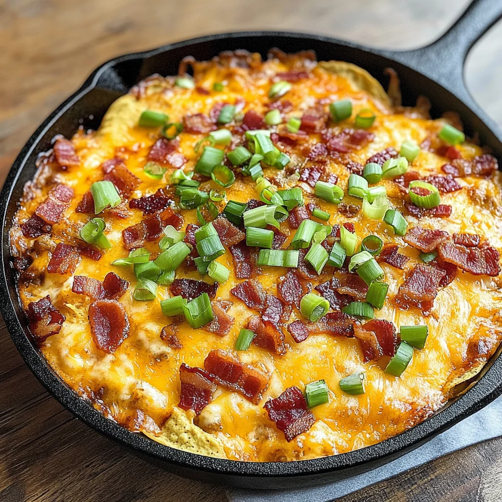Frito Chili Cheese Dip