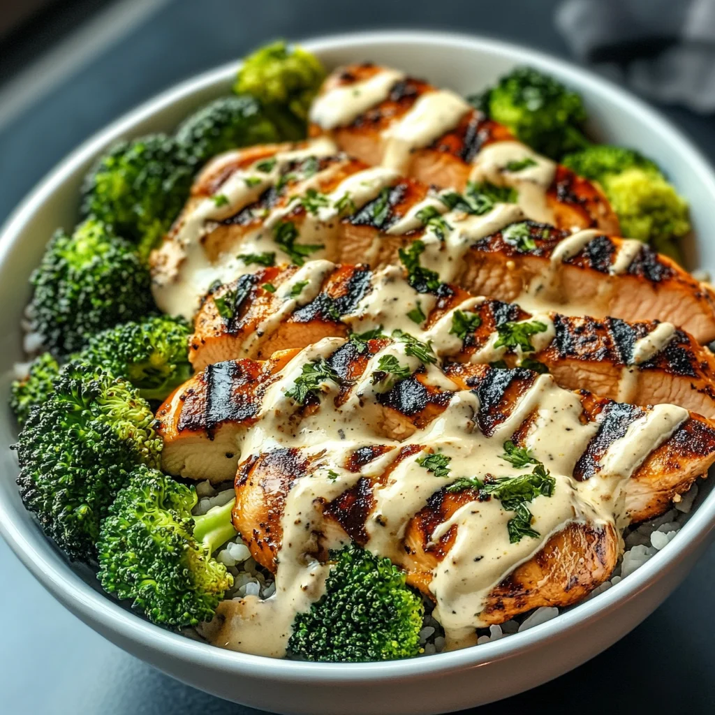 Grilled