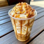 Hocus Pocus Latte
