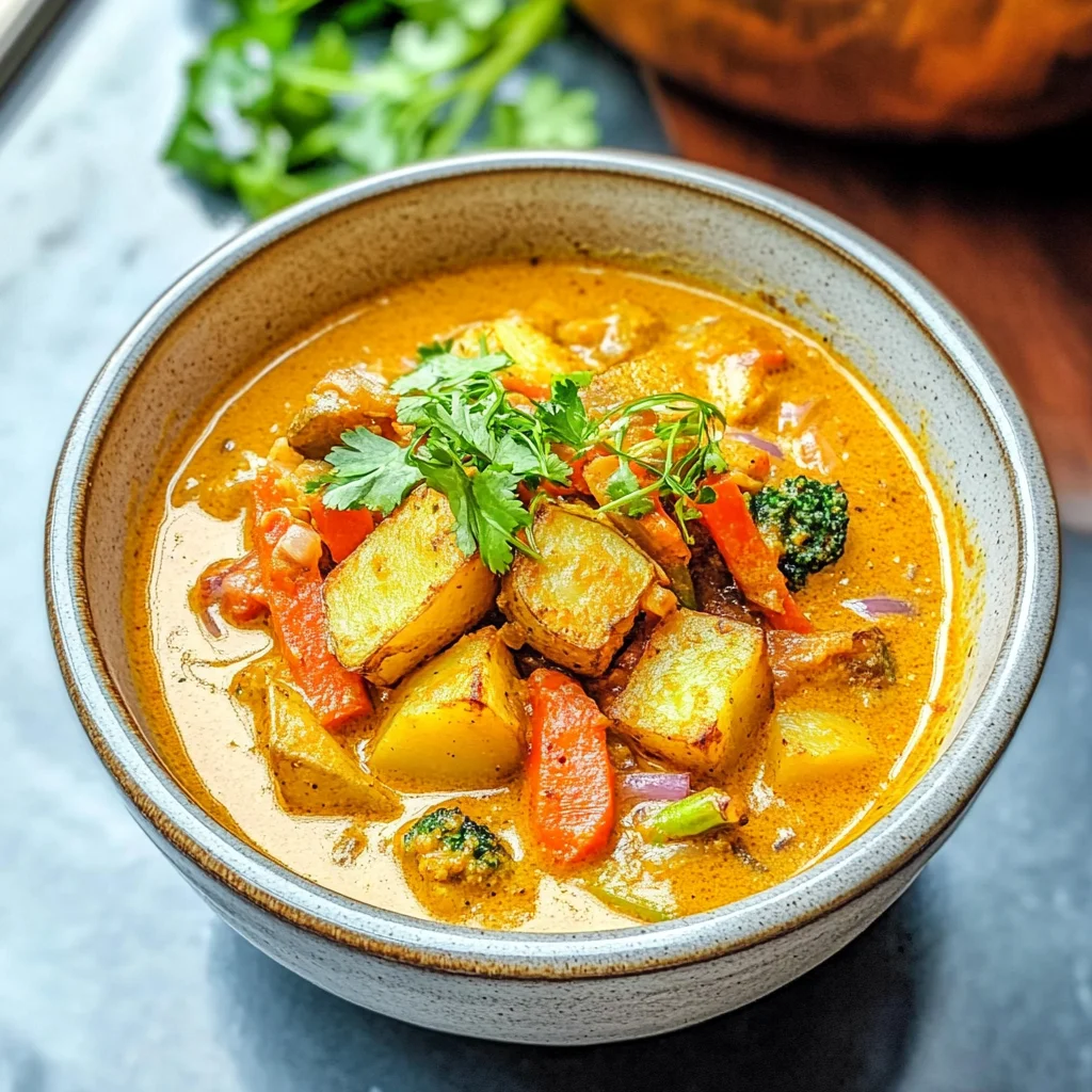 Massaman