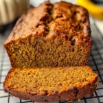 Pumpkin Banana Bread Recipe