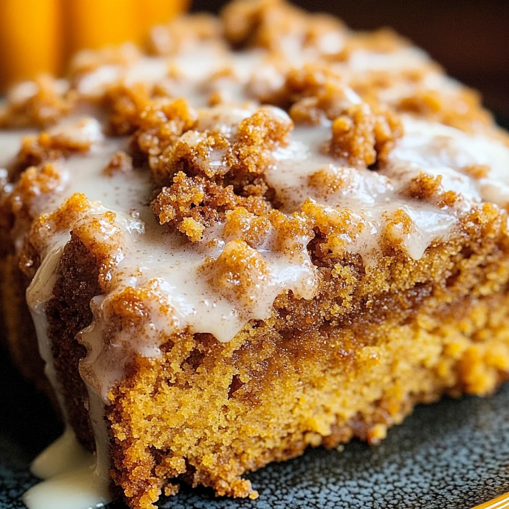 Pumpkin