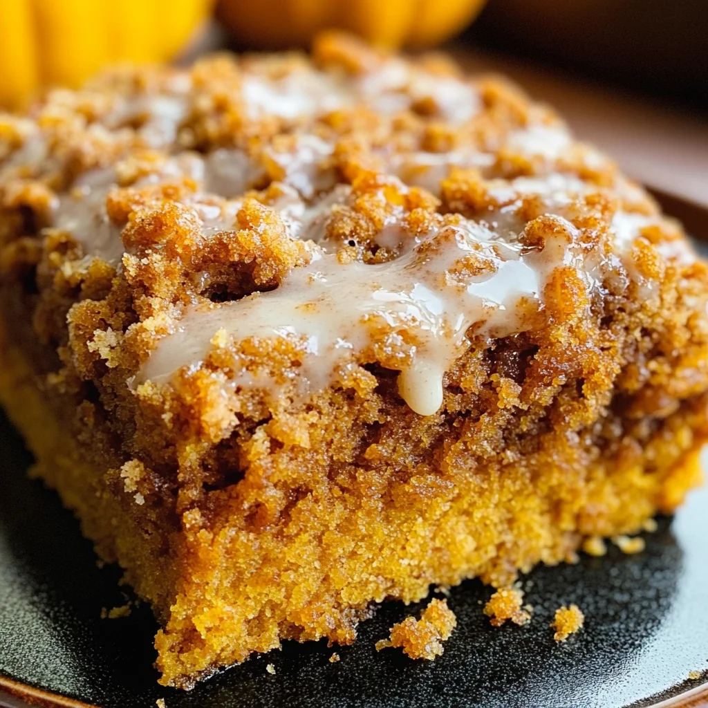 Pumpkin
