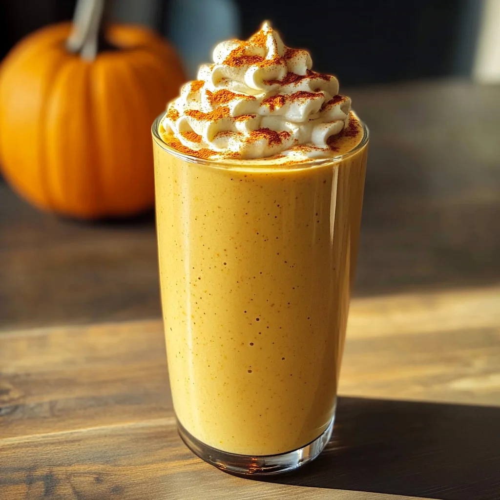 Pumpkin