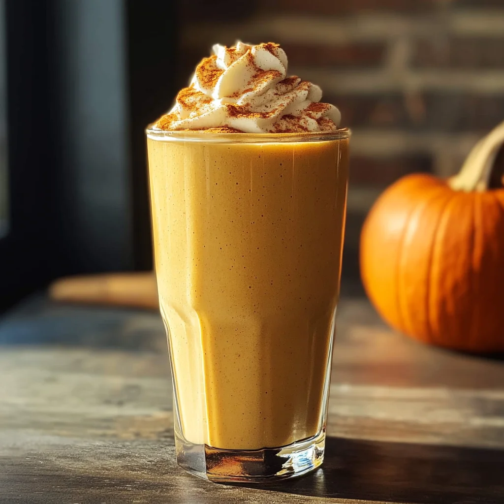 Pumpkin