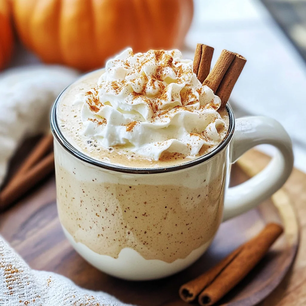 Pumpkin