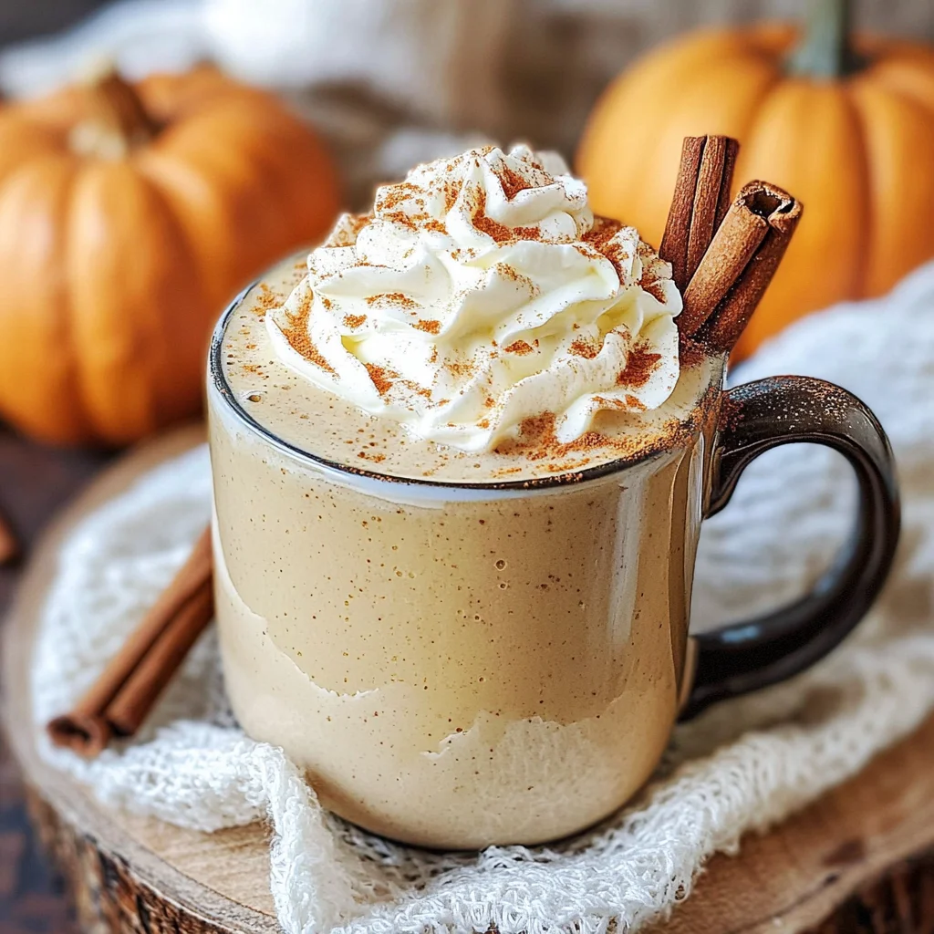 Pumpkin
