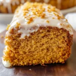 Pumpkin Spice Kuchen