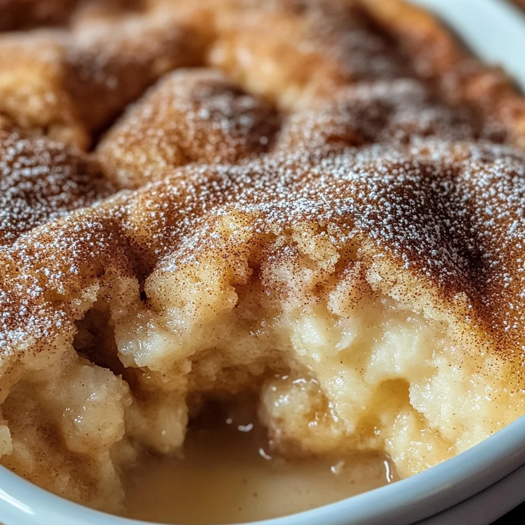 Snickerdoodle