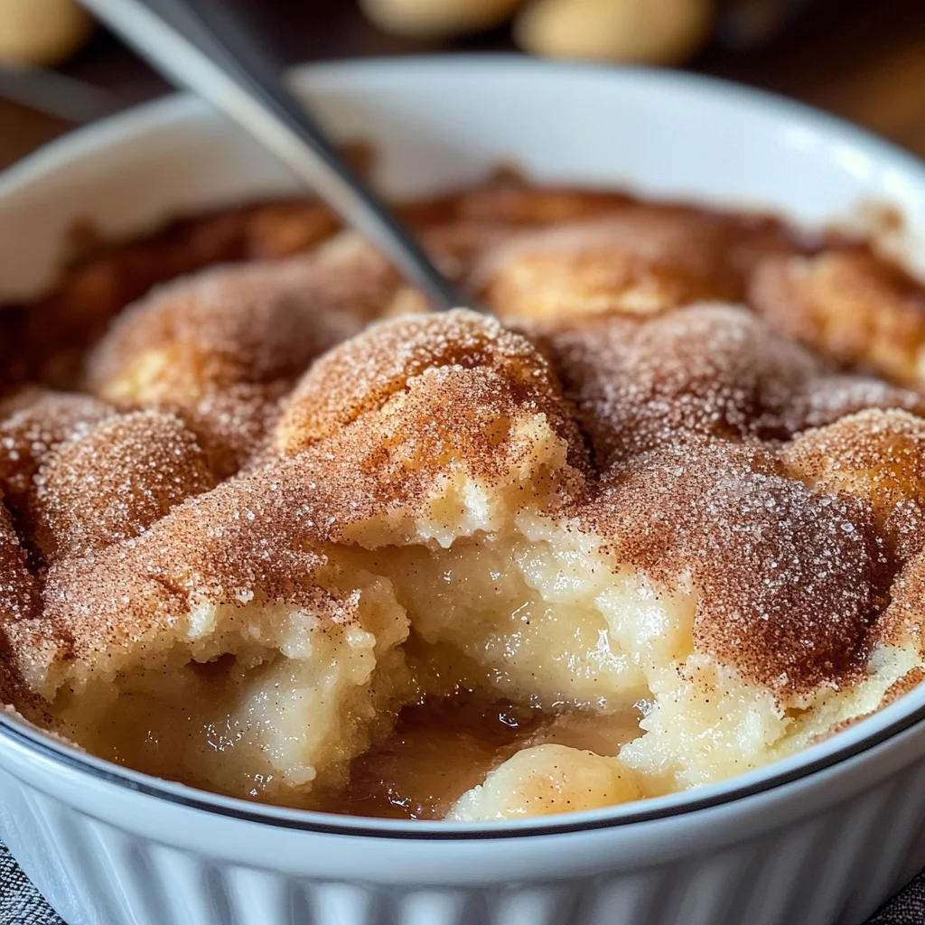 Snickerdoodle