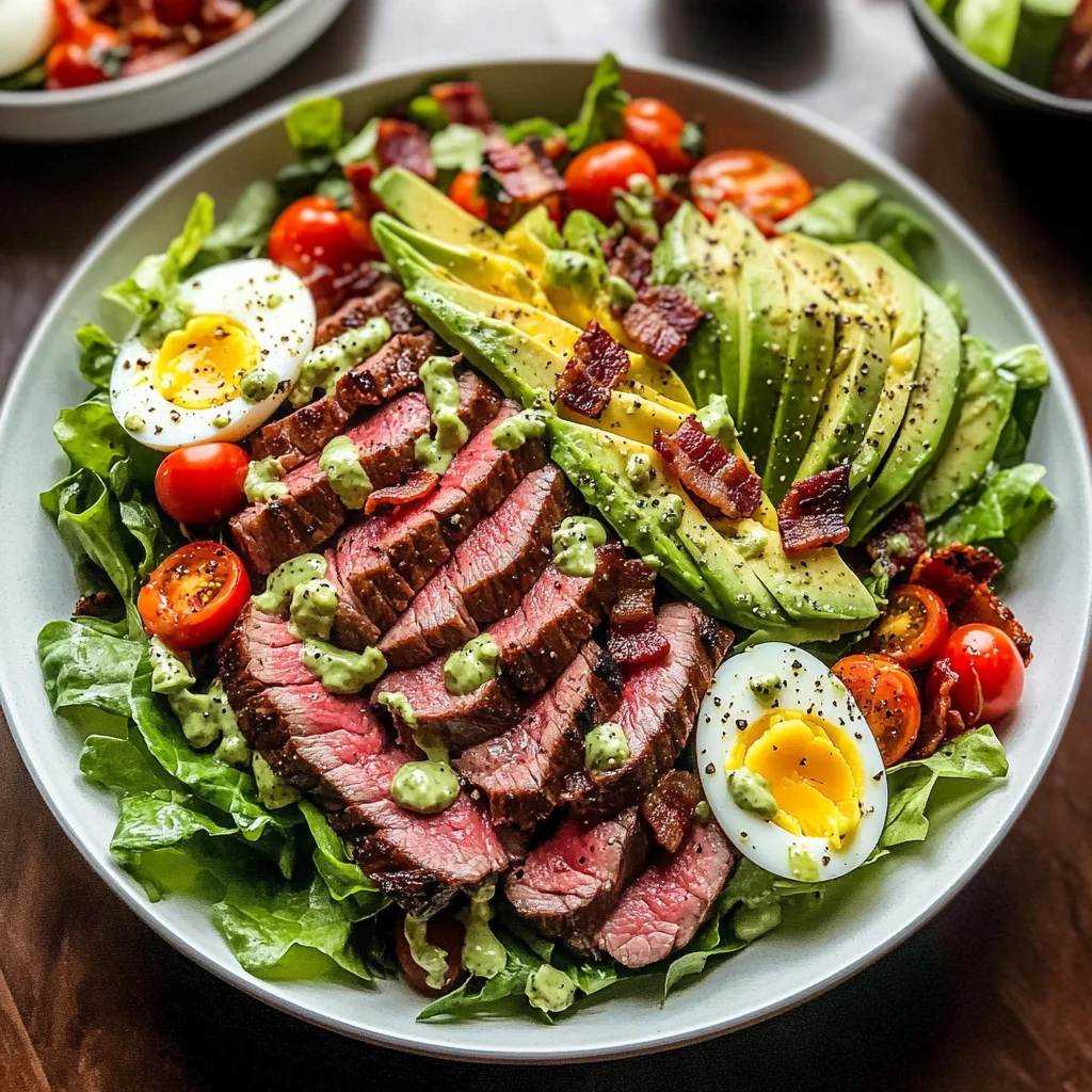 Steak