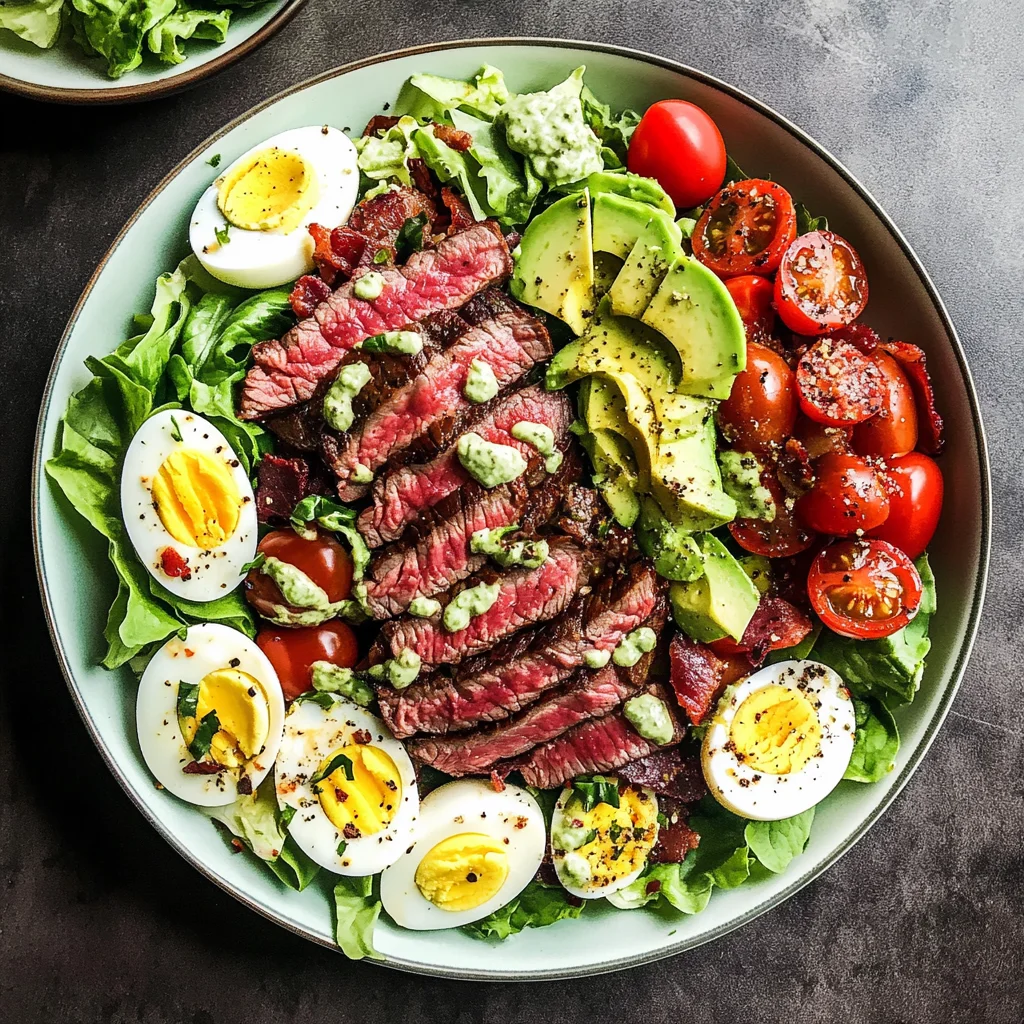 Steak