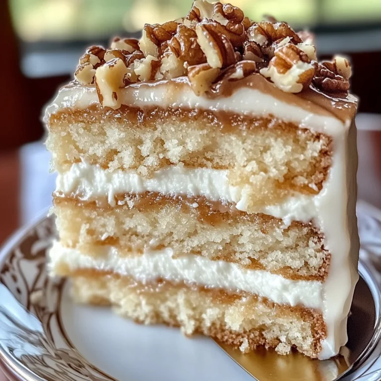 White German Chocolate Cake with Cheesecake Center