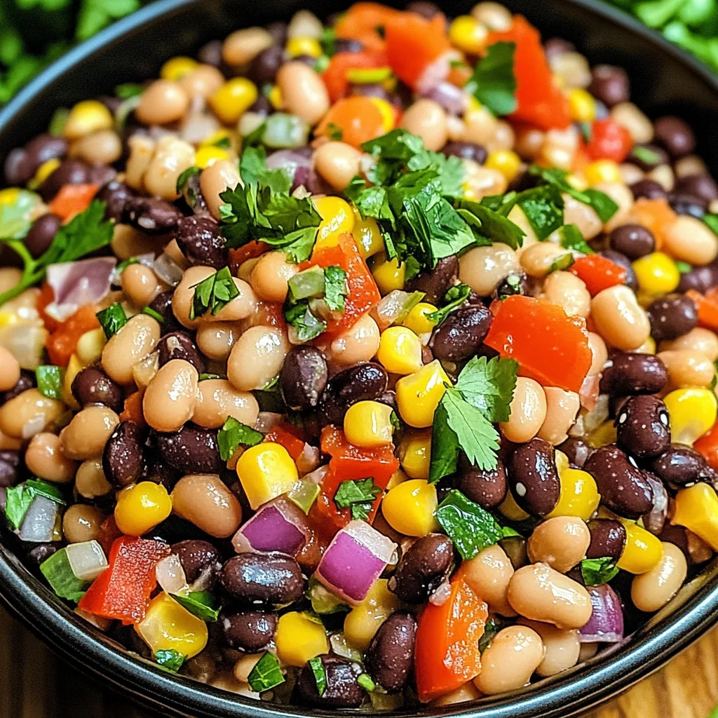 Cowboy Caviar