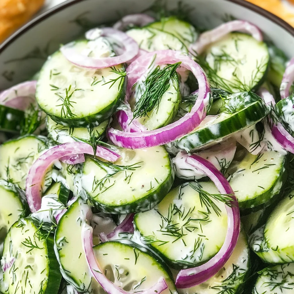 Cucumber