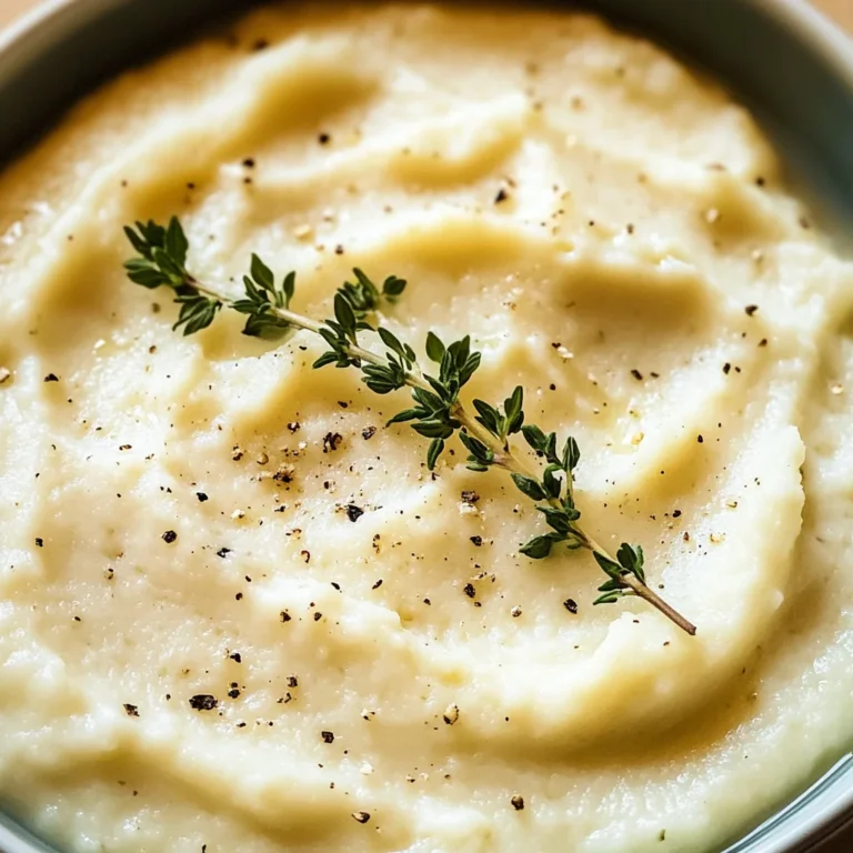 Gordon Ramsay Cauliflower Puree Recipe