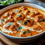 Gordon Ramsay Chicken Tikka Masala