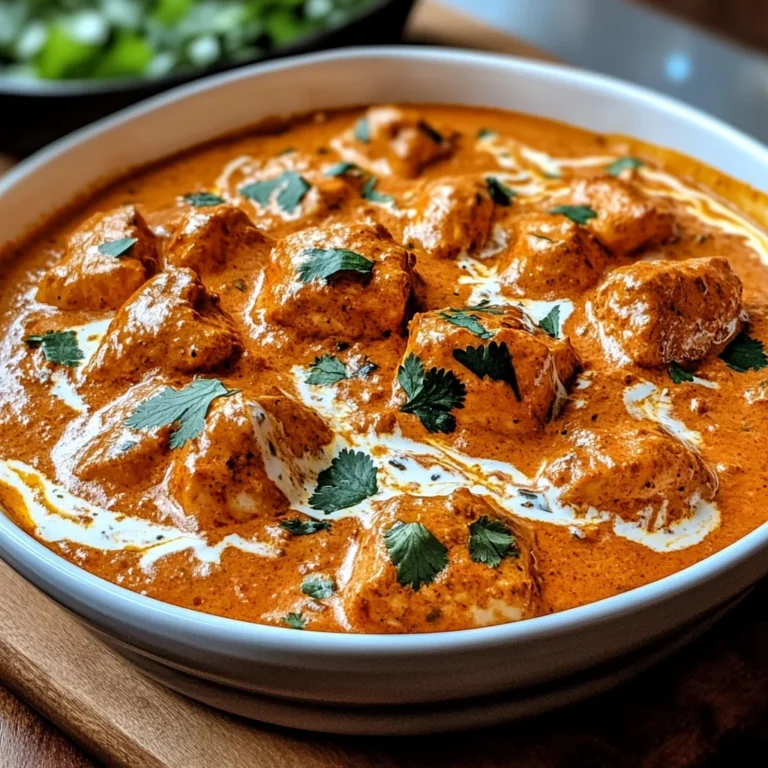 Gordon Ramsay Chicken Tikka Masala