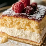 Italian Ricotta Cake