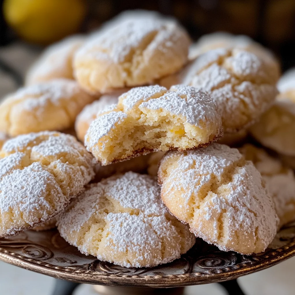 Limoncello