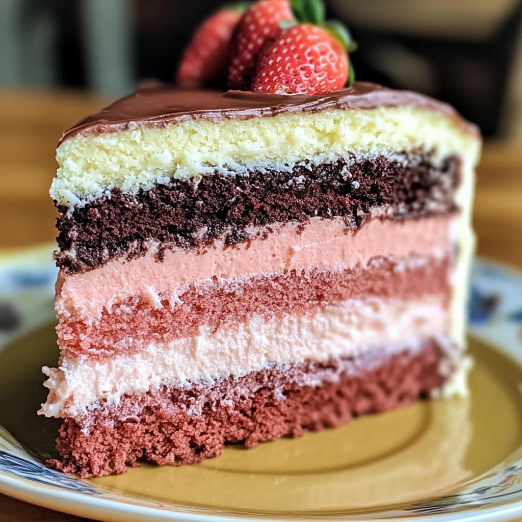 Neapolitan