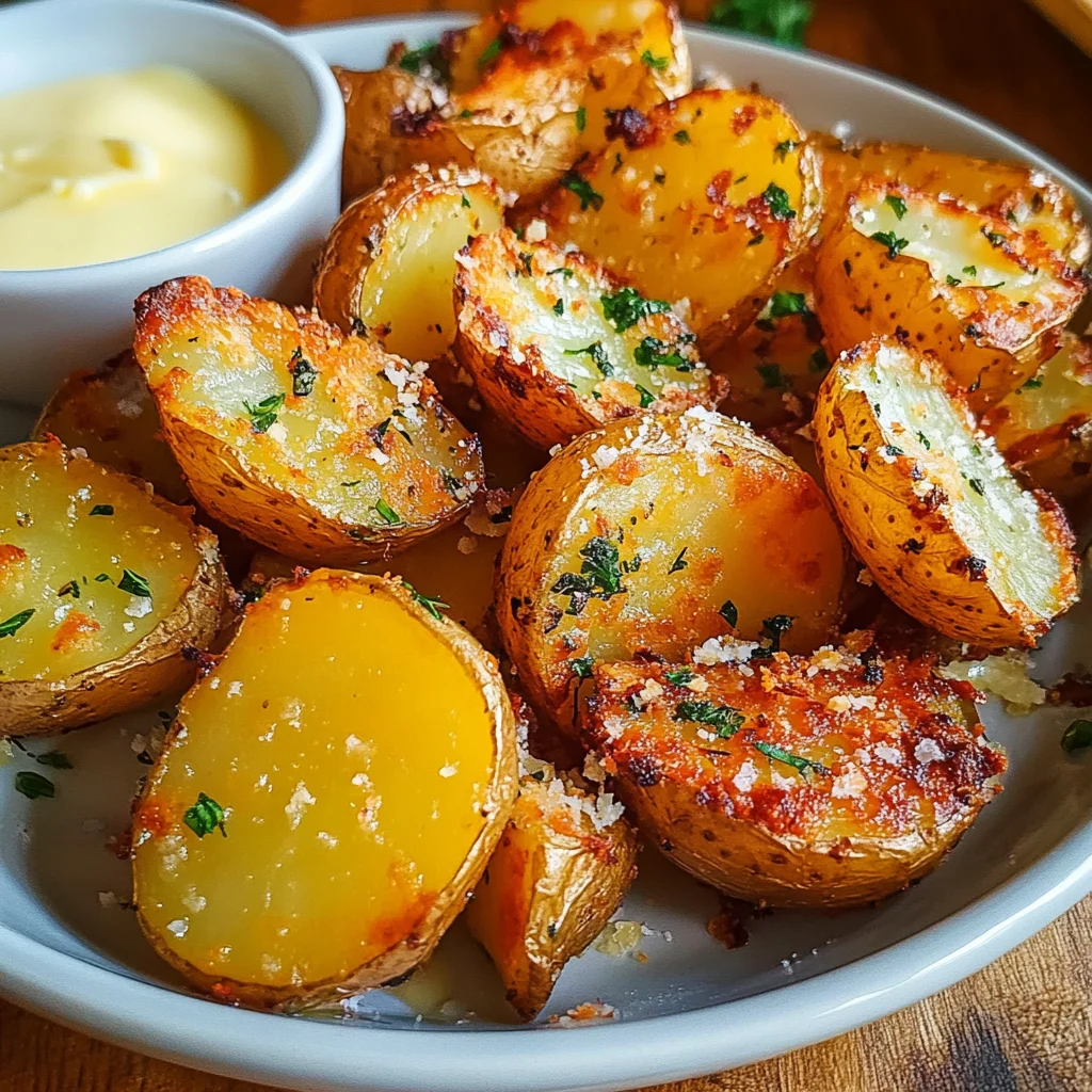Parmesan
