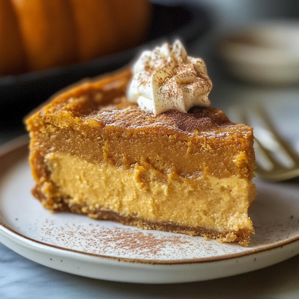 Pumpkin