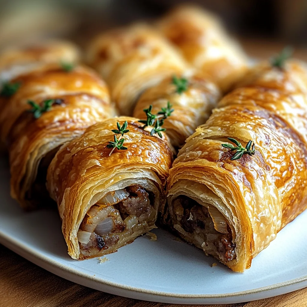 Savory