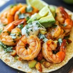 Shrimp Tacos Recipe