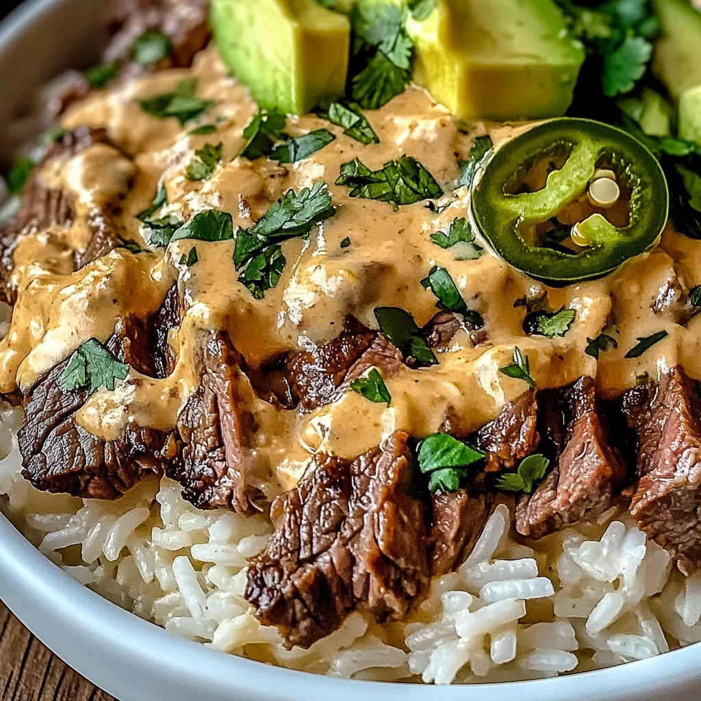 Steak
