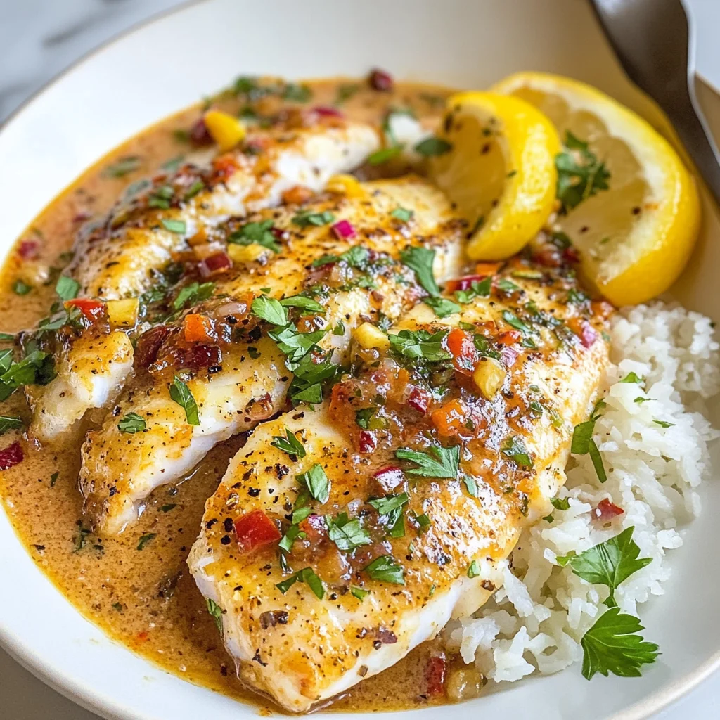 Tilapia