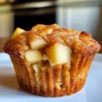 Apple Cinnamon Greek Yogurt Muffins: 5 Guilt-Free Delights