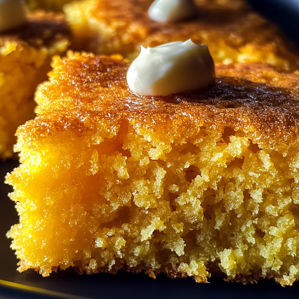 Best Cornbread Recipe for Every Occasion