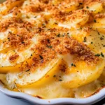 Best Scalloped Potatoes