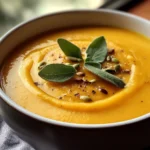 Gordon Ramsay Butternut Squash Soup Recipe