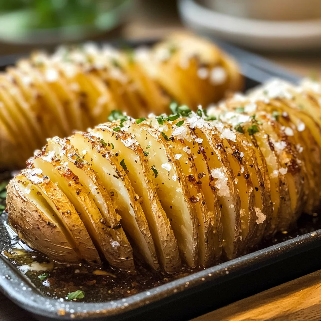 Hasselback