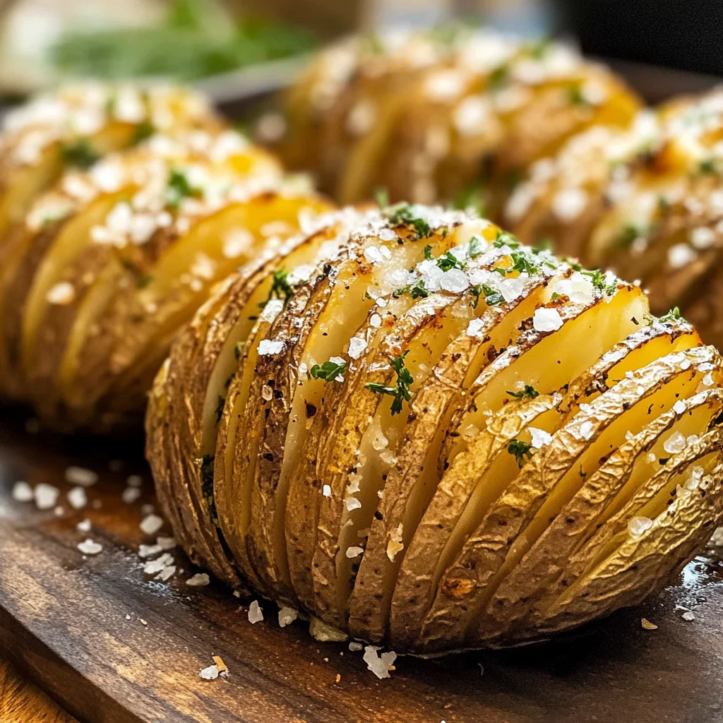 Hasselback