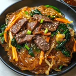 Japchae