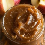 Vegan Apple Butter