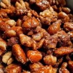 Weasleys' Dragon Roasted Nuts