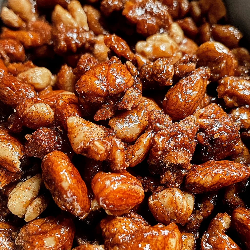 Weasleys' Dragon Roasted Nuts